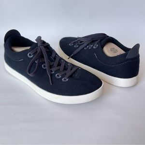 Allbirds Mens Wool Piper Blue Fashion Sneaker Size 11 Medium (D, M)
